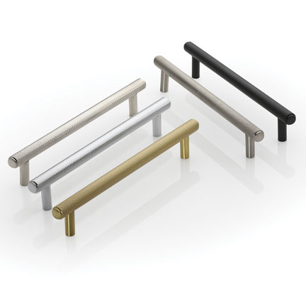 Ashley Norton Expands Collection Of Cabinet Pulls With Six Slick
